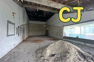 Jalan Batu Ferringhi