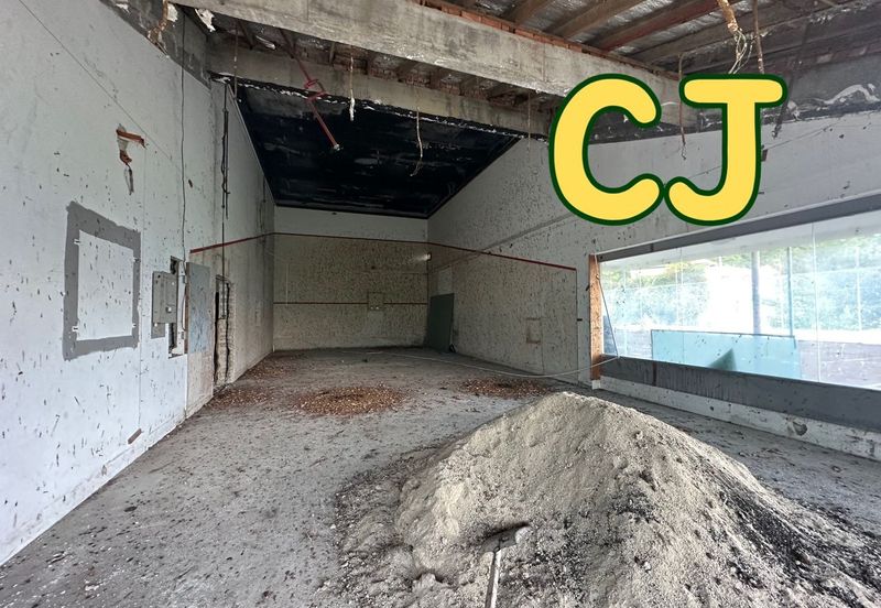 Jalan Batu Ferringhi