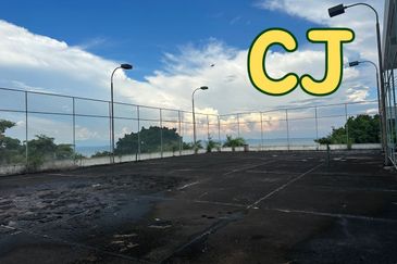 Jalan Batu Ferringhi