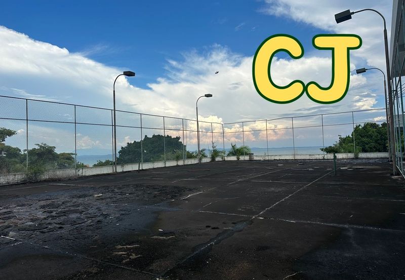 Jalan Batu Ferringhi