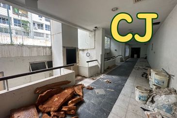 Jalan Batu Ferringhi