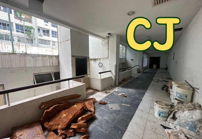 Jalan Batu Ferringhi