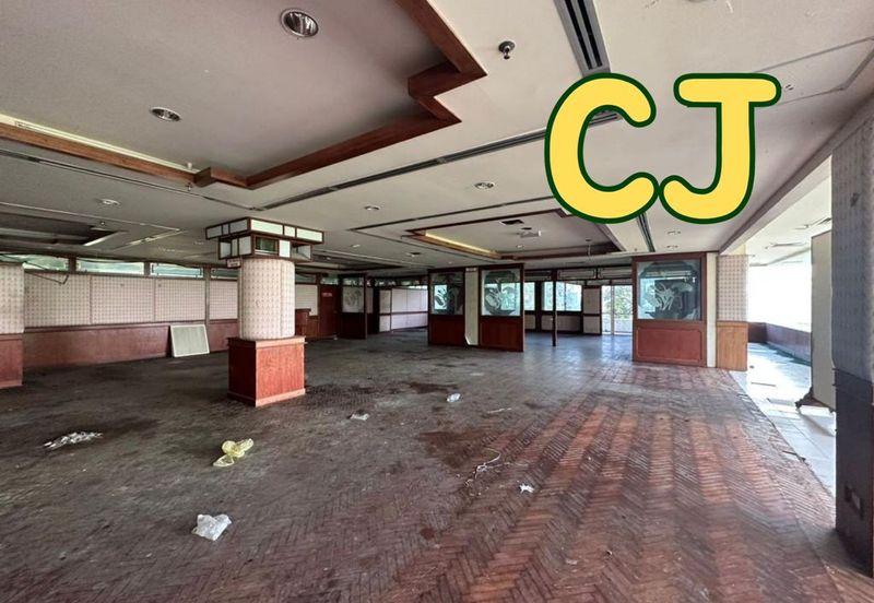 Jalan Batu Ferringhi