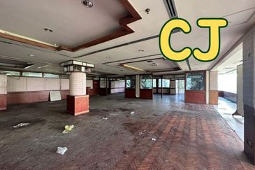 Jalan Batu Ferringhi