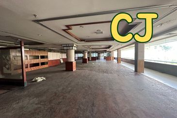 Jalan Batu Ferringhi