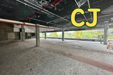 Jalan Batu Ferringhi