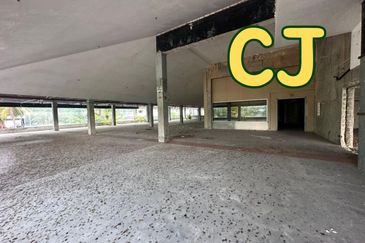 Jalan Batu Ferringhi