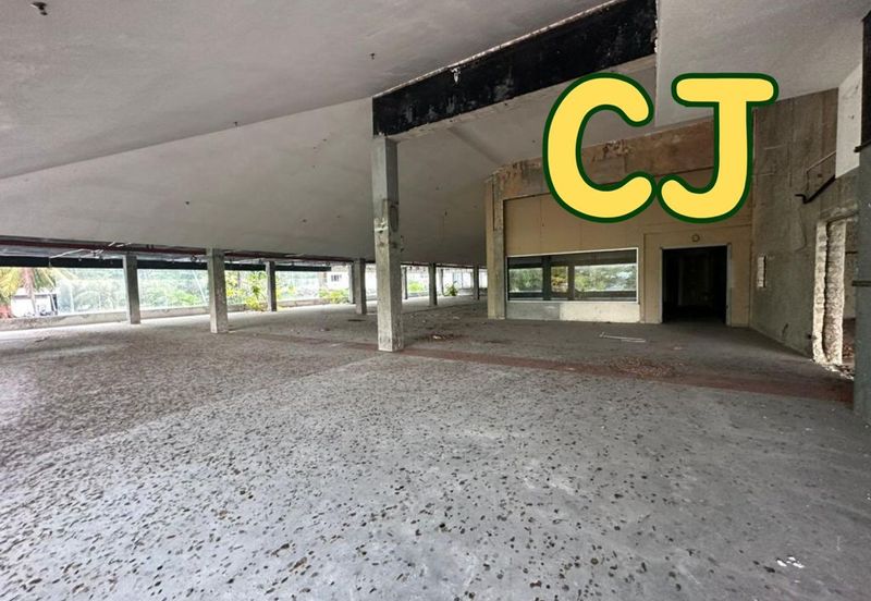 Jalan Batu Ferringhi