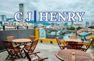 5 Storey George Town Georgetown Hotel For Sales Beach Street UNESCO ...
