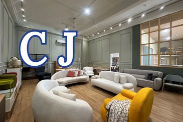 [ PER SQFT RM 555 ] 5 Storey Light Industry Commercial Building For Sales In Sungai Pinang Georgetown