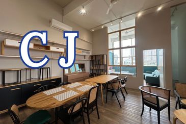 [ PER SQFT RM 555 ] 5 Storey Light Industry Commercial Building For Sales In Sungai Pinang Georgetown