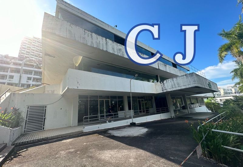 Jalan Batu Ferringhi