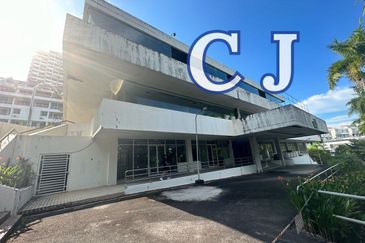 Jalan Batu Ferringhi