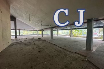 Jalan Batu Ferringhi