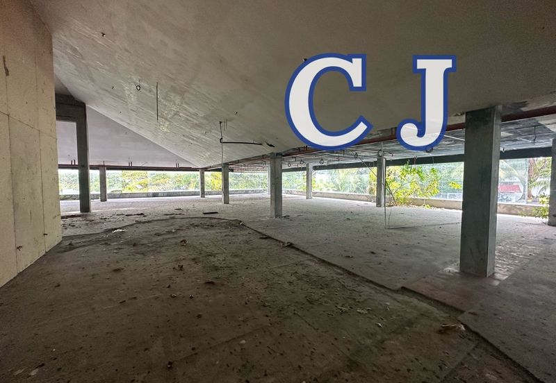 Jalan Batu Ferringhi