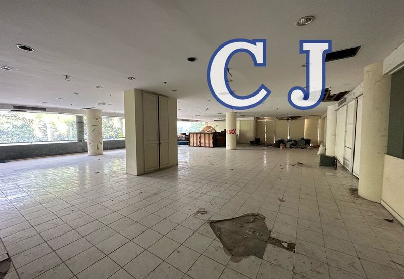 Jalan Batu Ferringhi