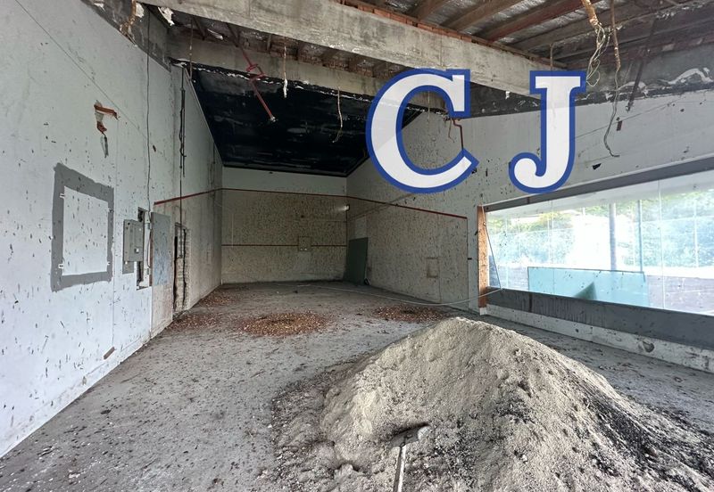 Jalan Batu Ferringhi