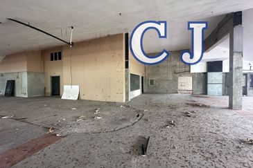 Jalan Batu Ferringhi