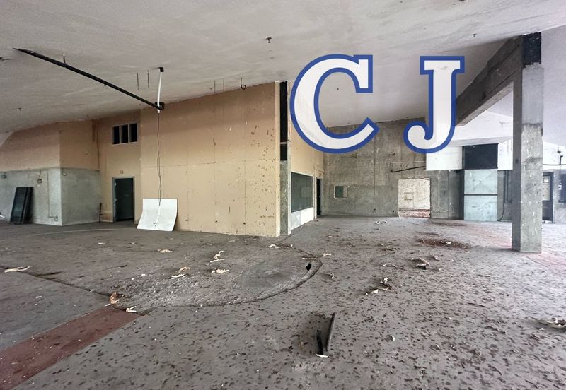 Jalan Batu Ferringhi