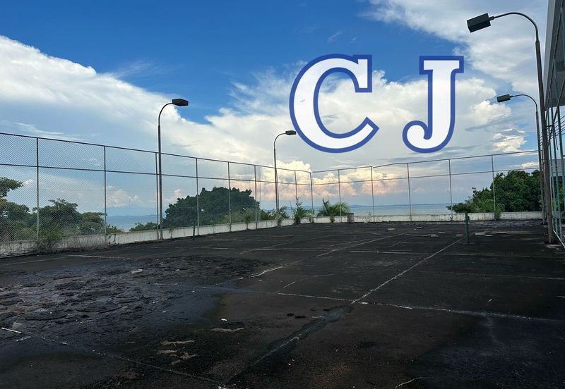 Jalan Batu Ferringhi