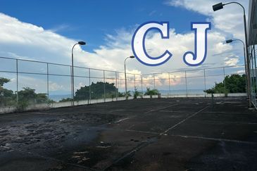 Jalan Batu Ferringhi