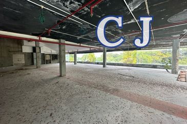 Jalan Batu Ferringhi