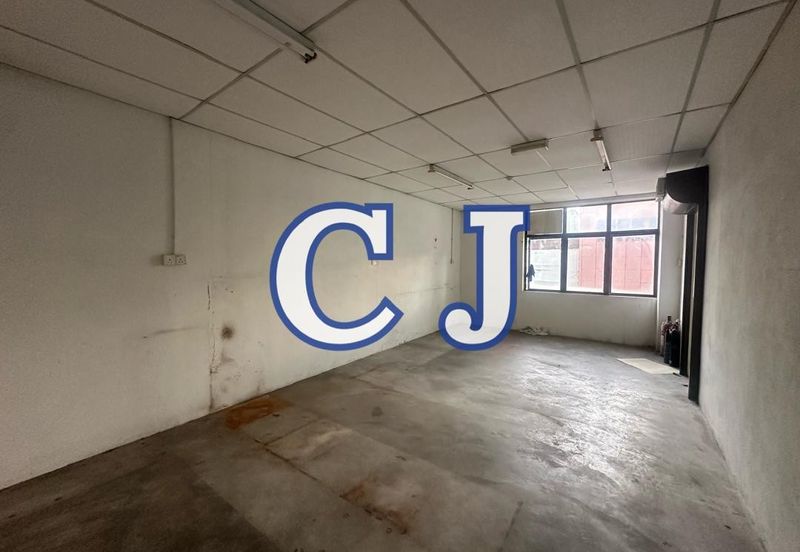 Jalan Burma @ Georgetown