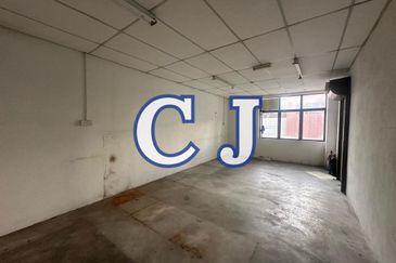 Jalan Burma @ Georgetown