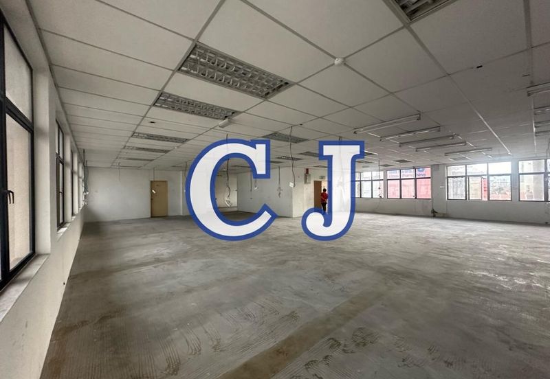 Jalan Burma @ Georgetown