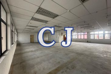 Jalan Burma @ Georgetown