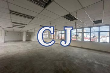 Jalan Burma @ Georgetown