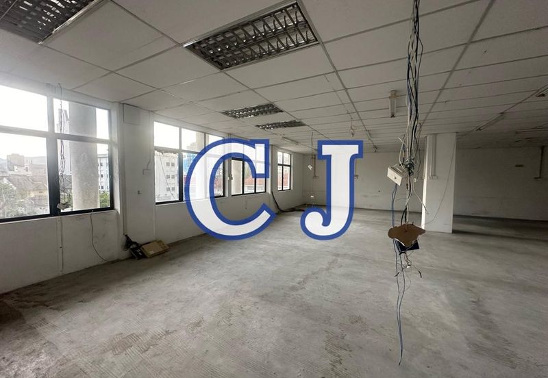 Jalan Burma @ Georgetown