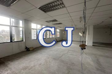 Jalan Burma @ Georgetown