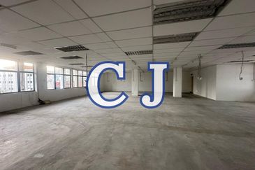 Jalan Burma @ Georgetown