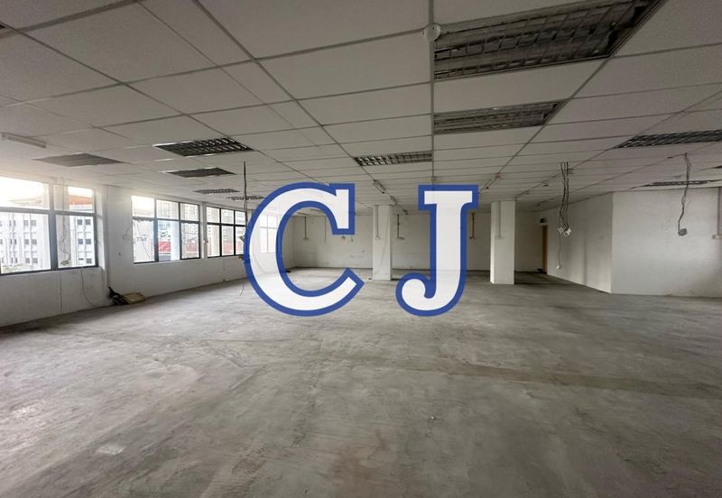 Jalan Burma @ Georgetown