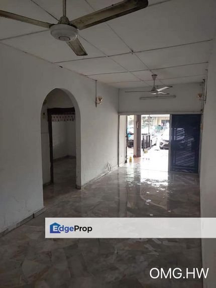 Taman Desawan Klang Single Storey Good Condition , Selangor, Klang