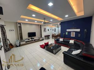 Teluk Pulai Tepi Sungai Klang Double Storey Renovated Extended for Sale ...