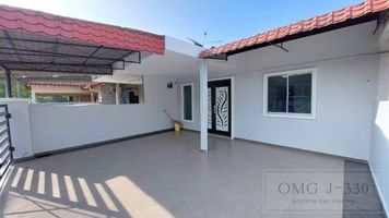 Taman Teluk Pulai Klang Single Storey Renovated for Sale @RM570,000 By ...