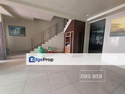 Sungai Kapar Indah Klang Double Storey Renovated Extended , Selangor, Kapar 