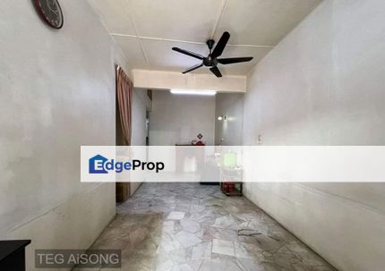 Kampung Jawa Klang Single Storey Partially Furnisheh , Selangor, Klang