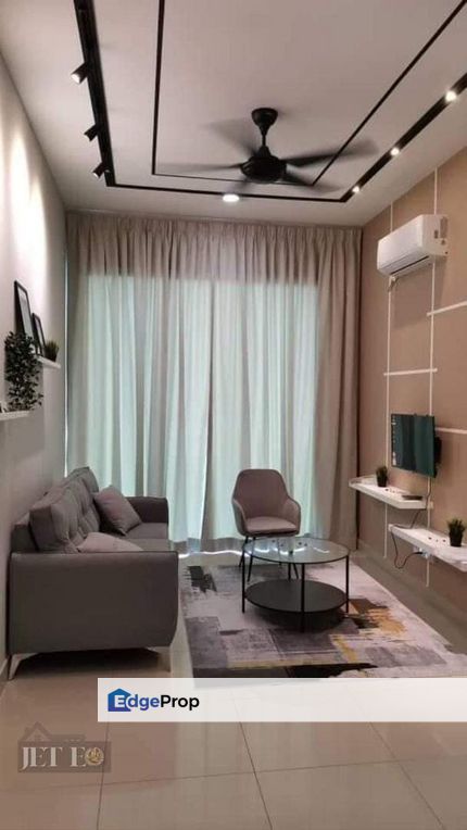 KSL Maple Residence Fully Furnished Unit , Selangor, Klang