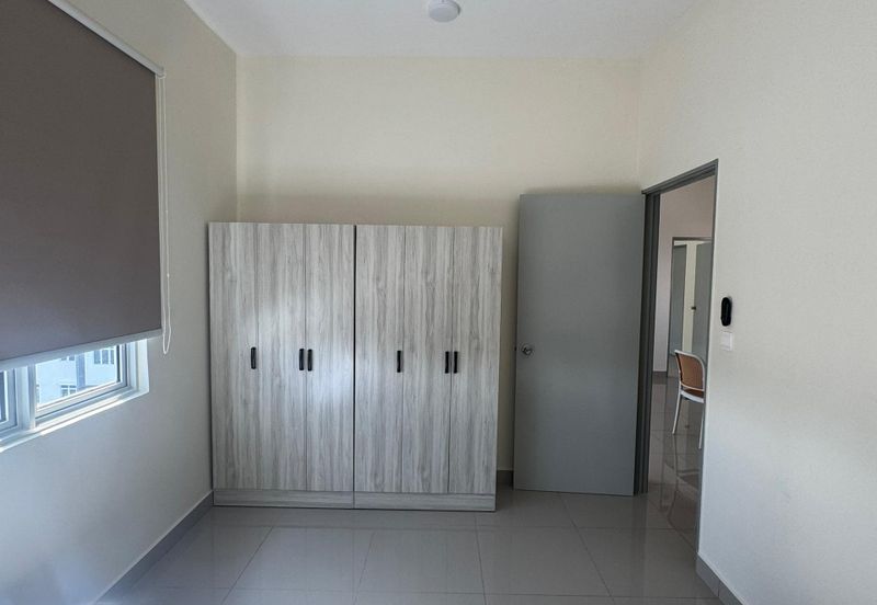 Residensi Nexus Kajang *