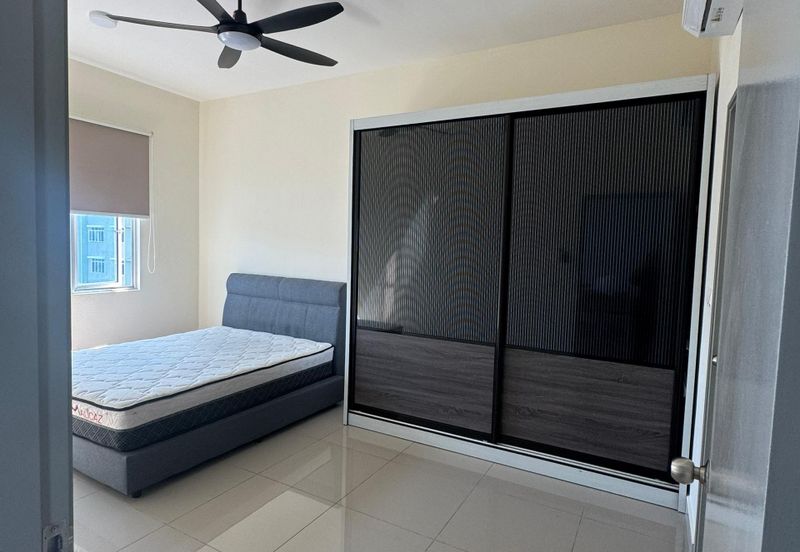 Residensi Nexus Kajang *