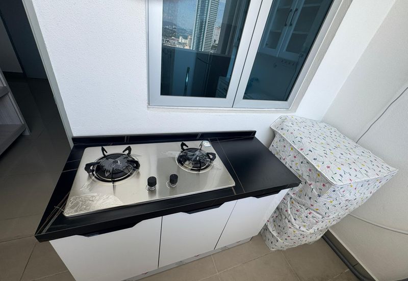 Residensi Nexus Kajang *