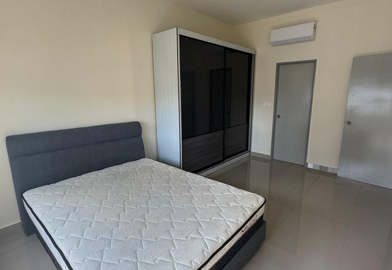 Residensi Nexus Kajang *