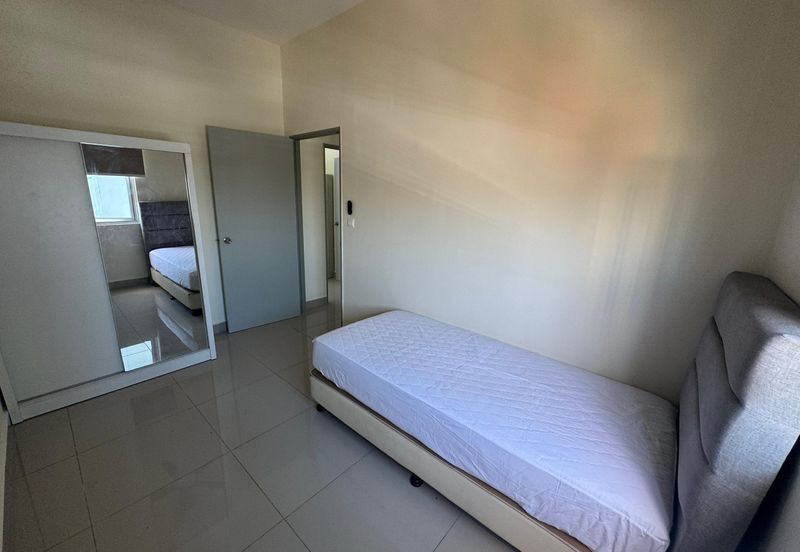 Residensi Nexus Kajang *