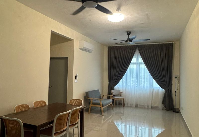 Residensi Nexus Kajang *