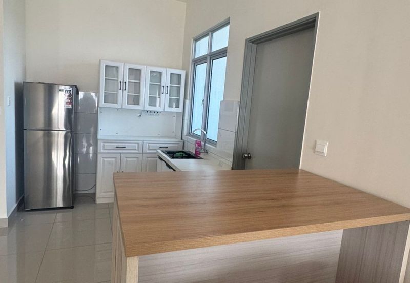 Residensi Nexus Kajang *