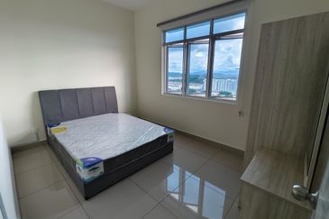Residensi Nexus Kajang