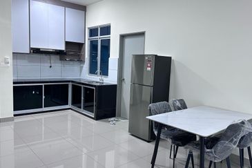 Residensi Nexus Kajang
